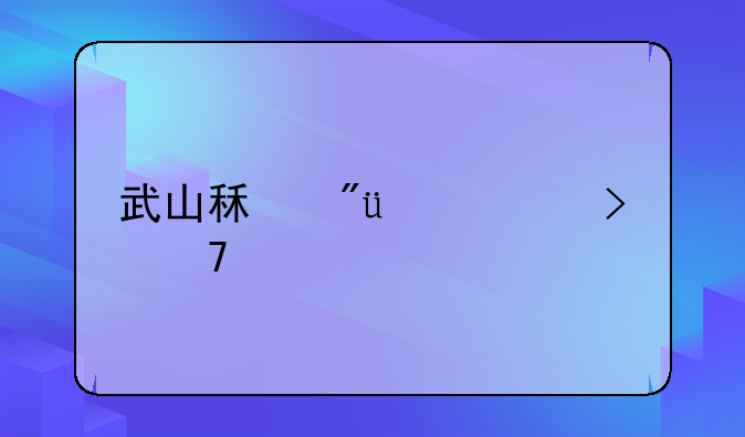 武山租房300左右位置